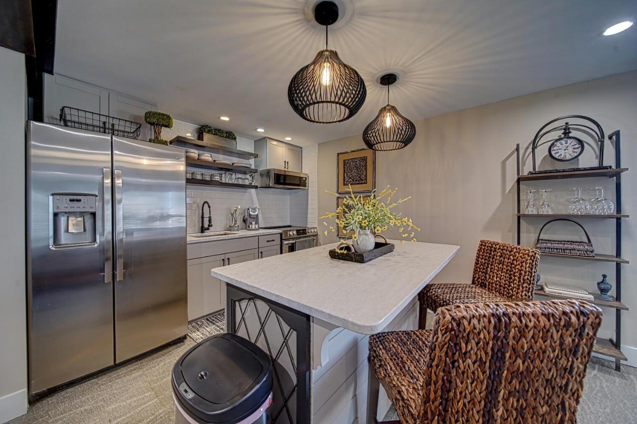 Town Square Retreat Apartamento Blairsville Quarto foto